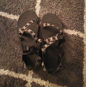 Men's Chaco size 13